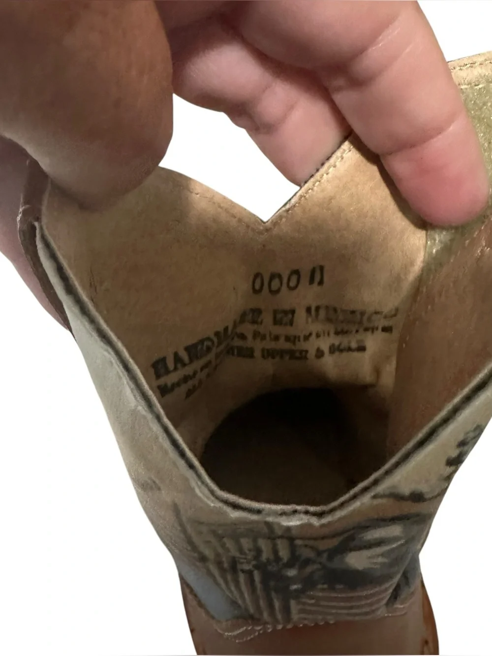 Roper product information